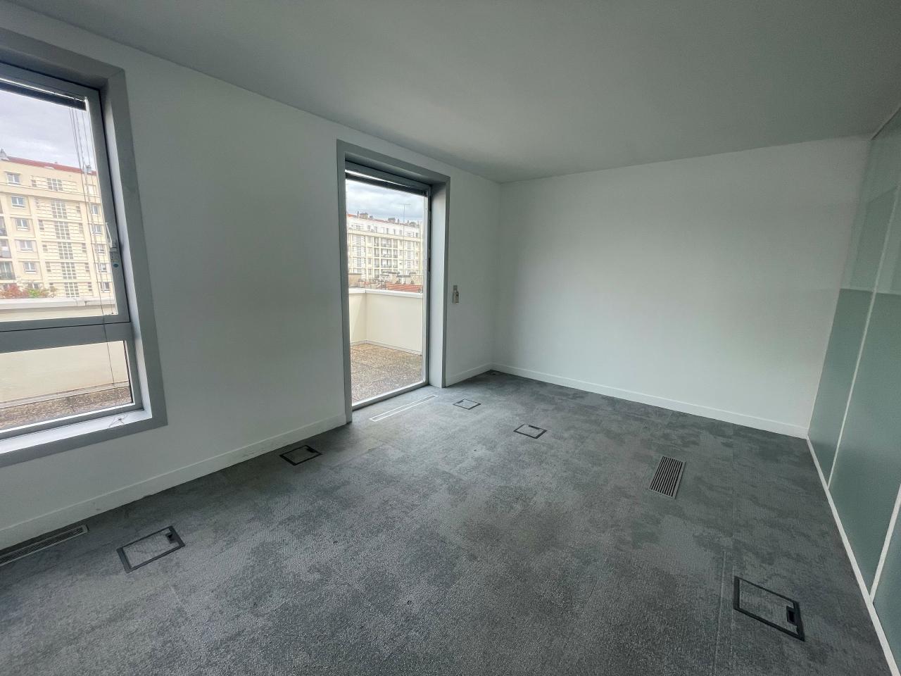 Bureau Boulogne-Billancourt 1238m² Location bureau Boulogne-Billancourt Hauts-de-Seine OLBUR2207459 19